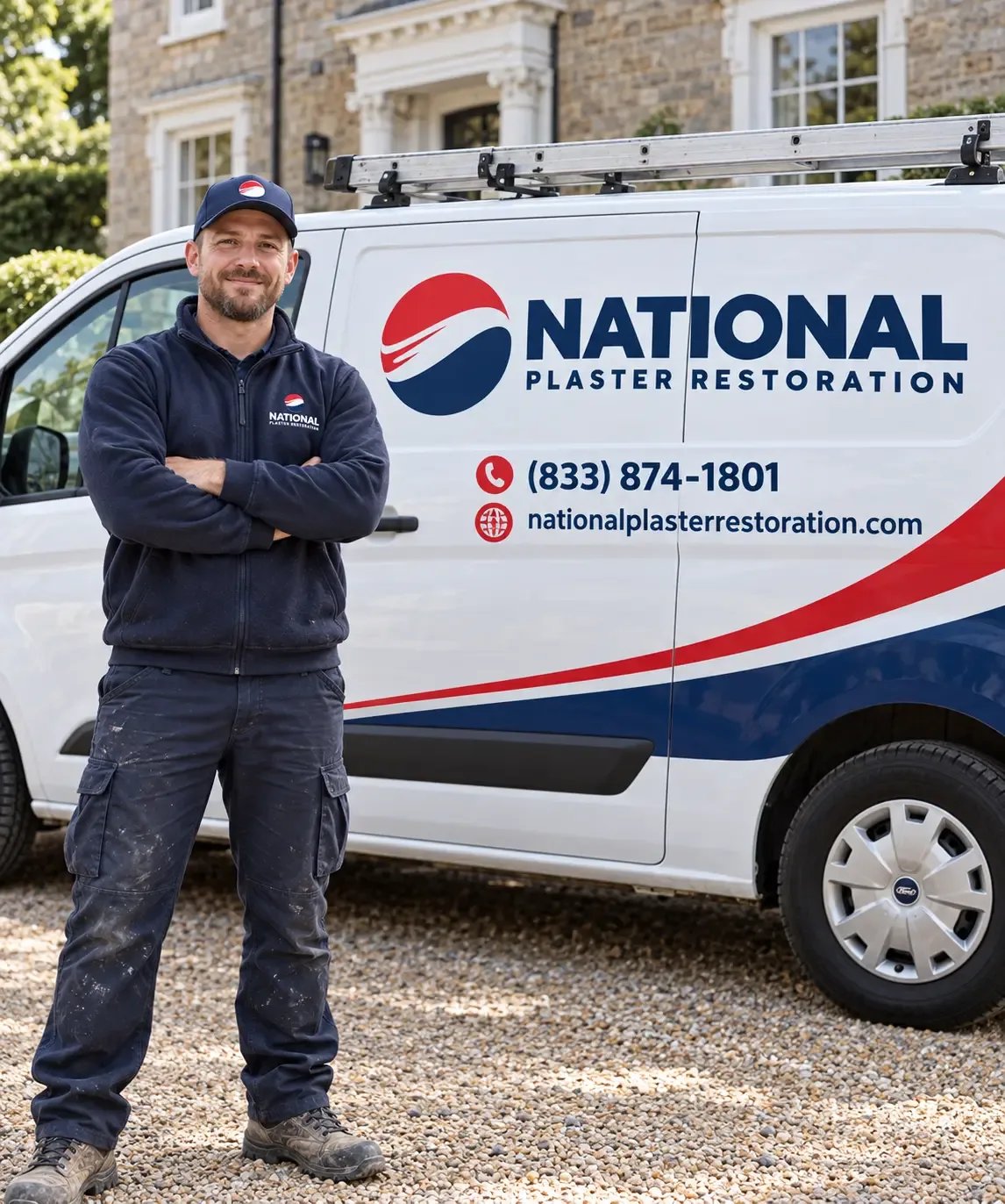 Plaster Repair company in Galien, MI